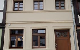 Ferienhaus an der Salzkirche
